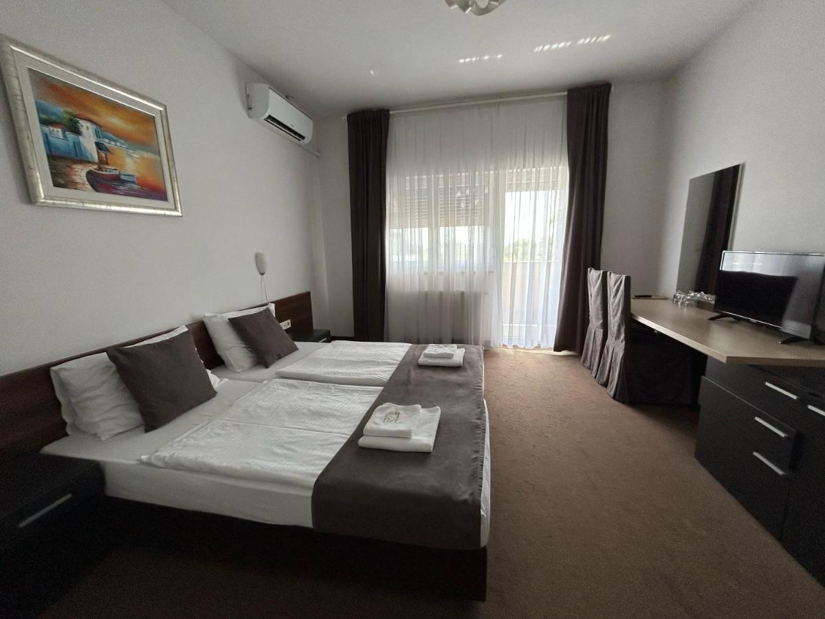 Rooms Laguna Sesvete Kültér fotó
