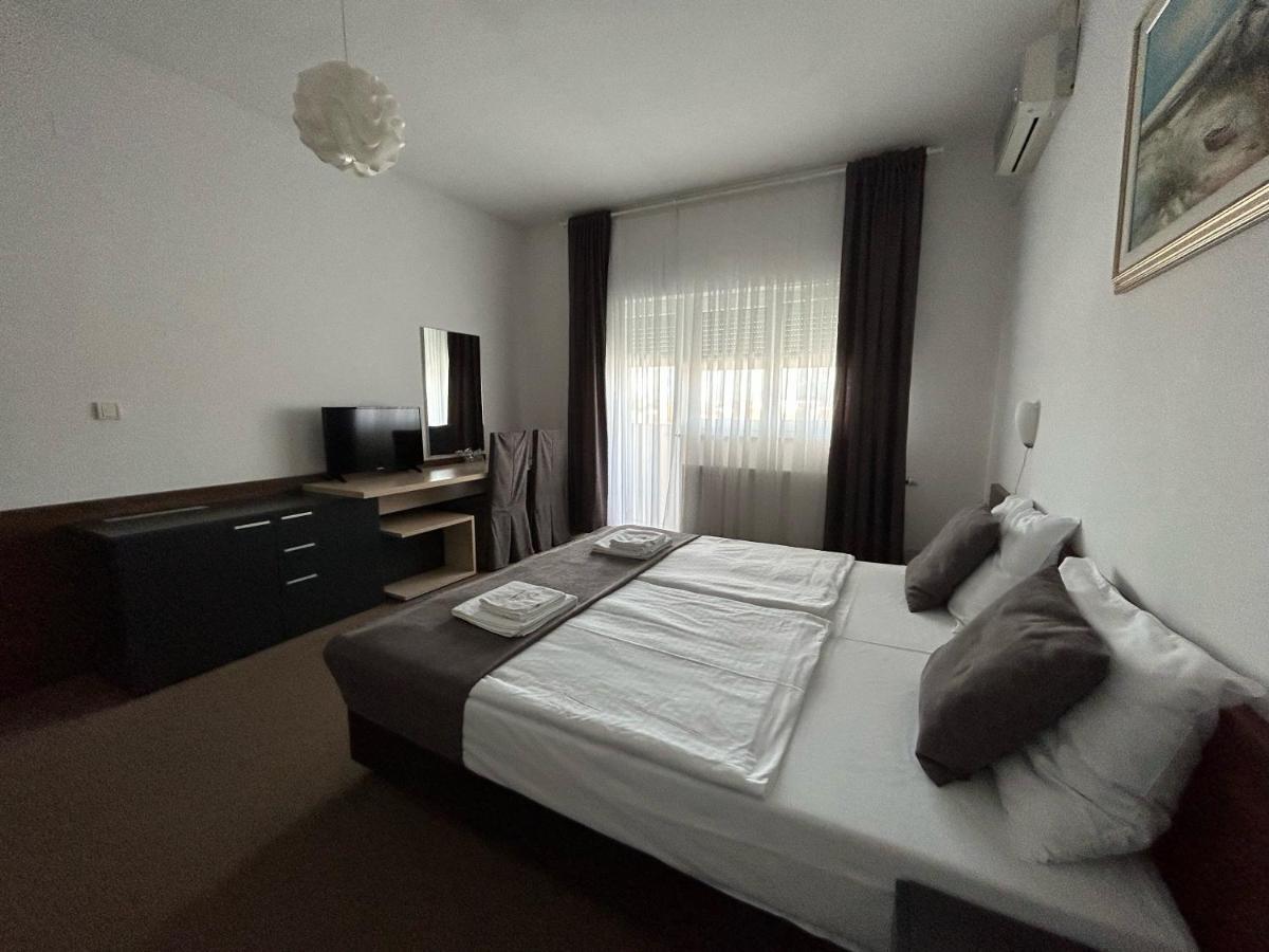 Rooms Laguna Sesvete Kültér fotó