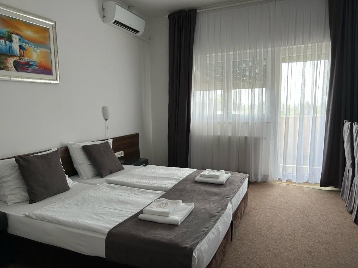 Rooms Laguna Sesvete Kültér fotó