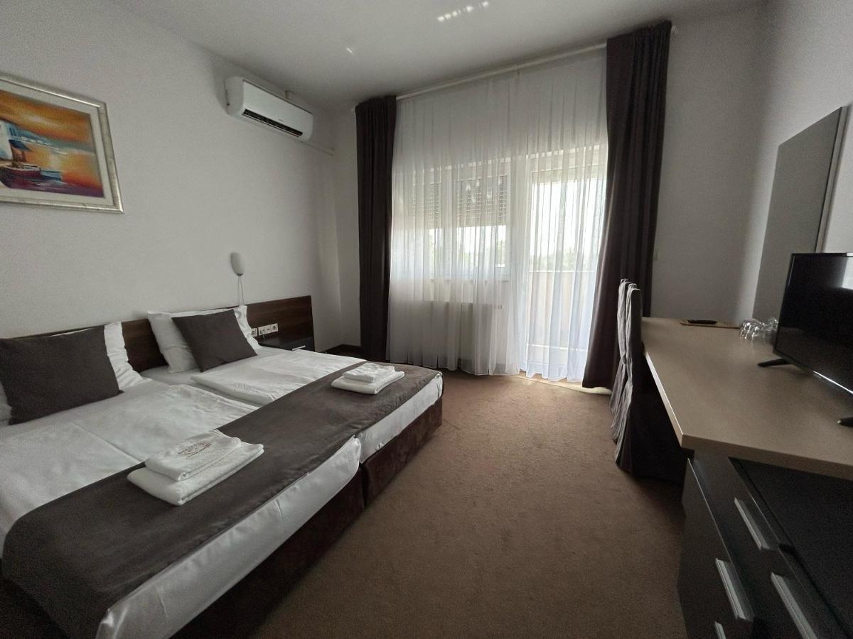 Rooms Laguna Sesvete Kültér fotó