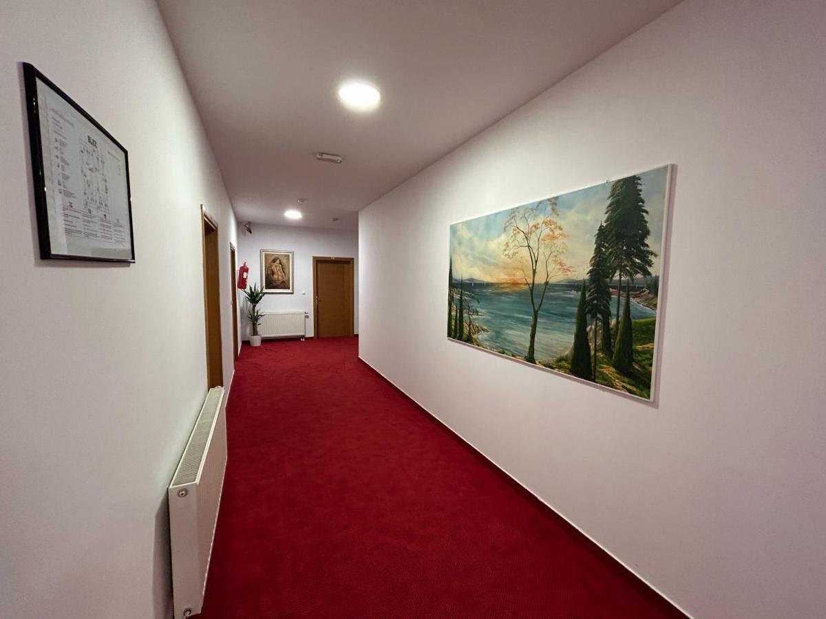 Rooms Laguna Sesvete Kültér fotó