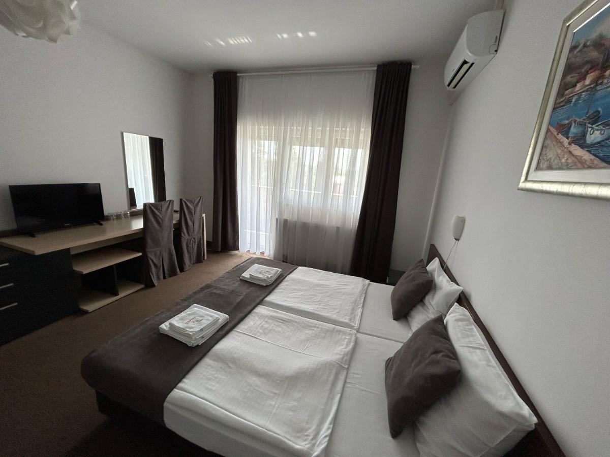 Rooms Laguna Sesvete Kültér fotó