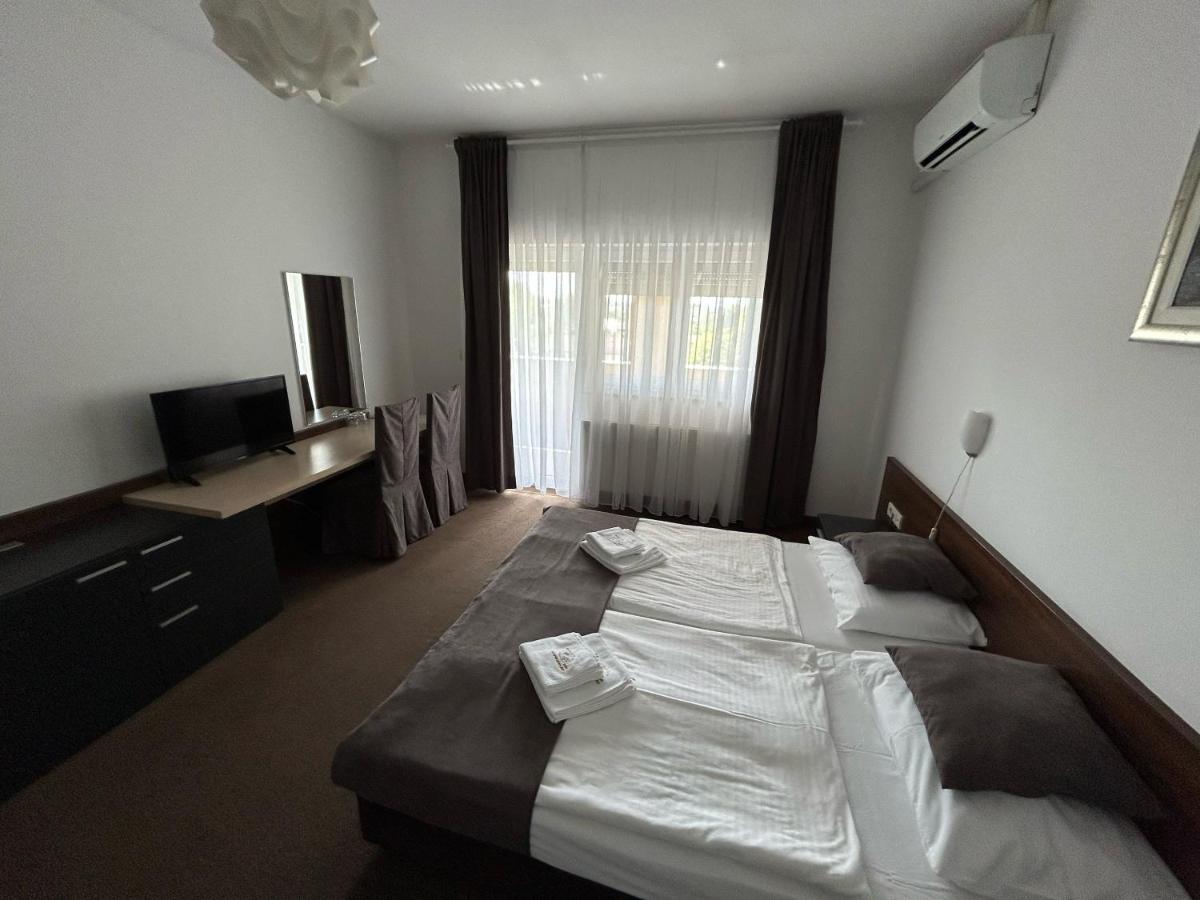 Rooms Laguna Sesvete Kültér fotó