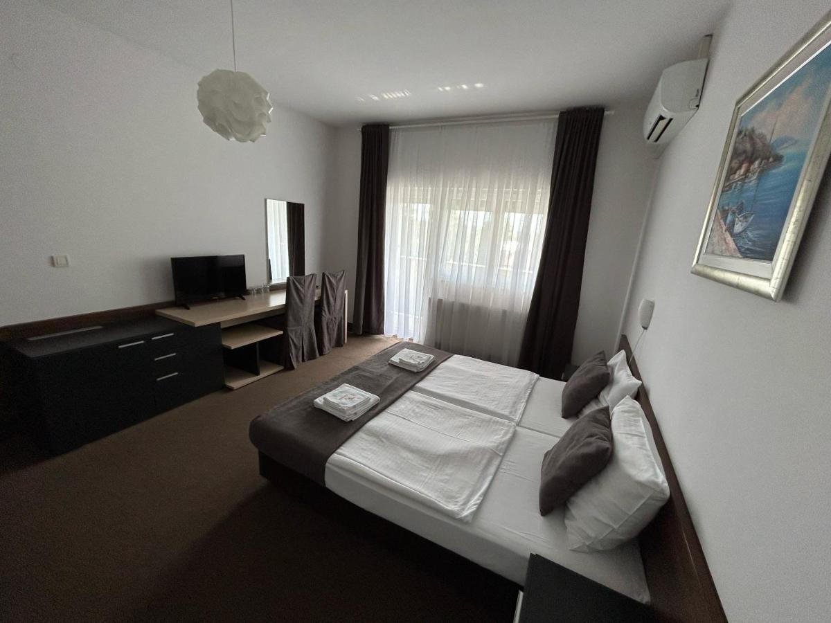 Rooms Laguna Sesvete Kültér fotó
