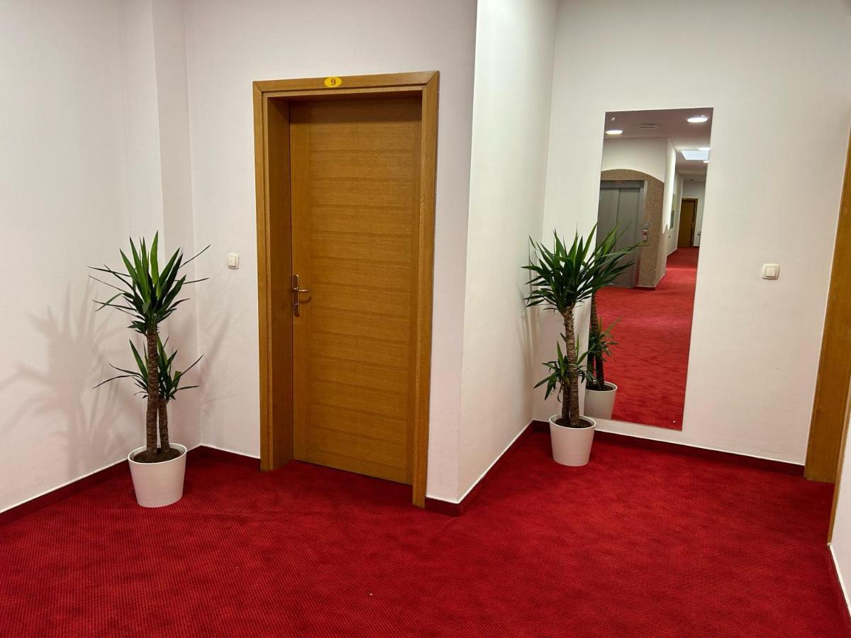 Rooms Laguna Sesvete Kültér fotó