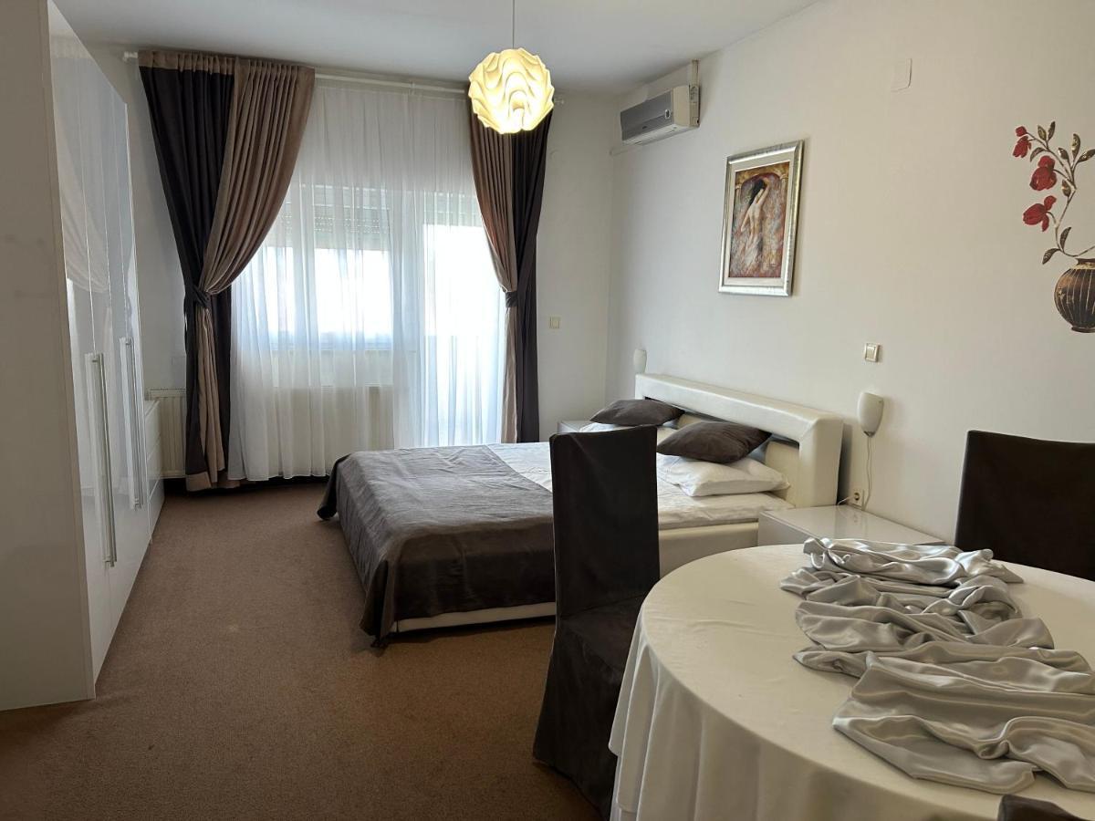Rooms Laguna Sesvete Kültér fotó