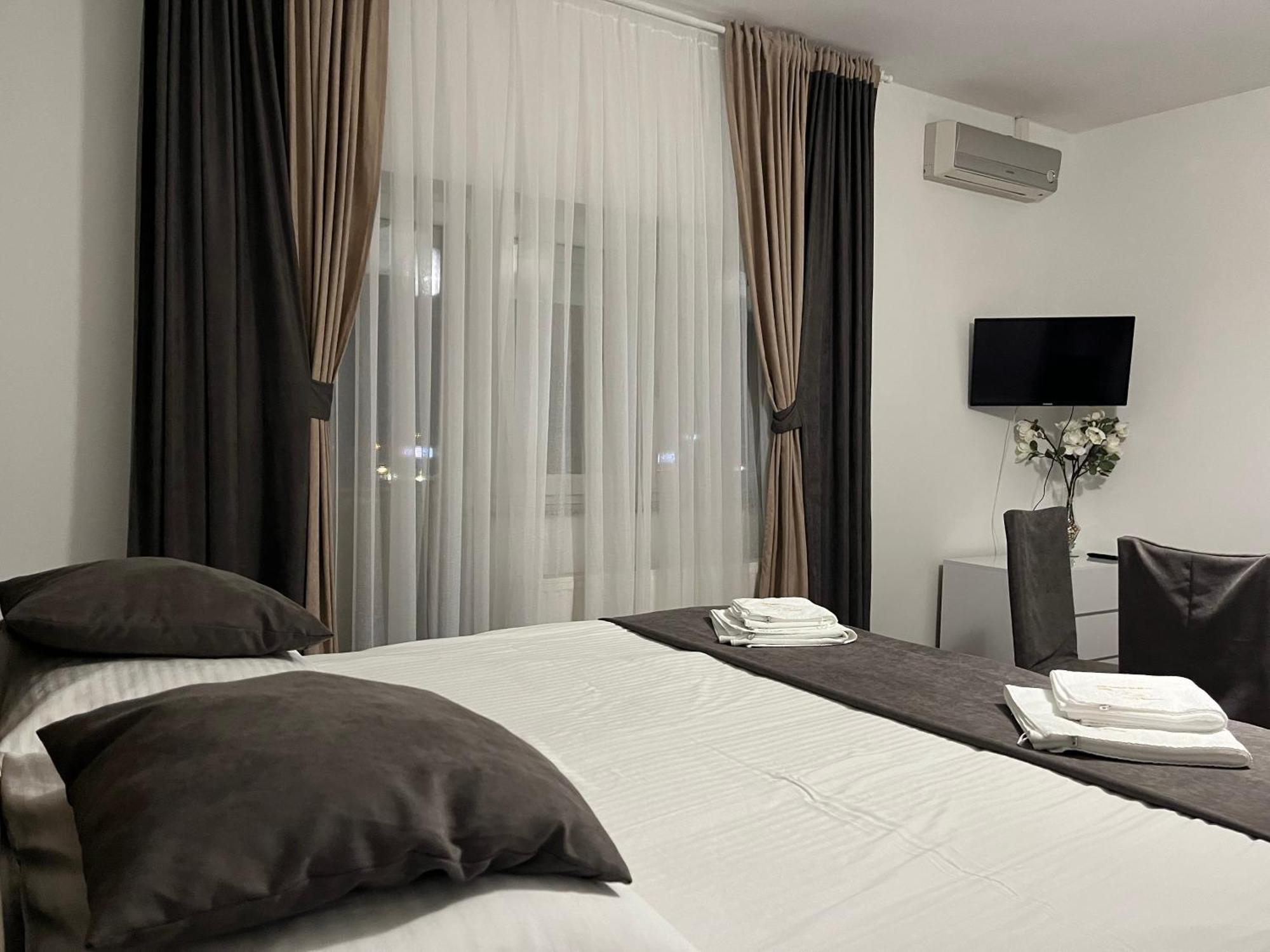 Rooms Laguna Sesvete Kültér fotó