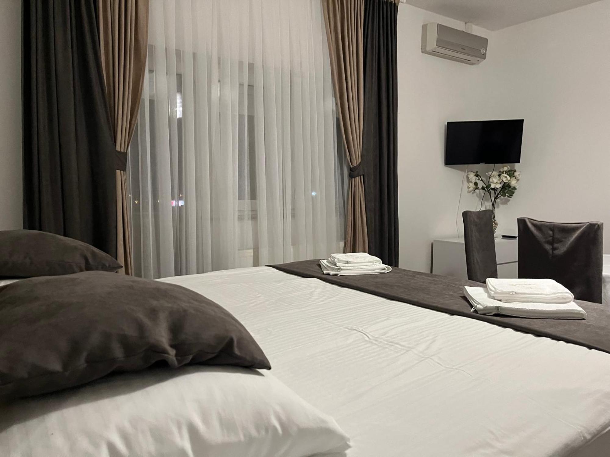 Rooms Laguna Sesvete Kültér fotó