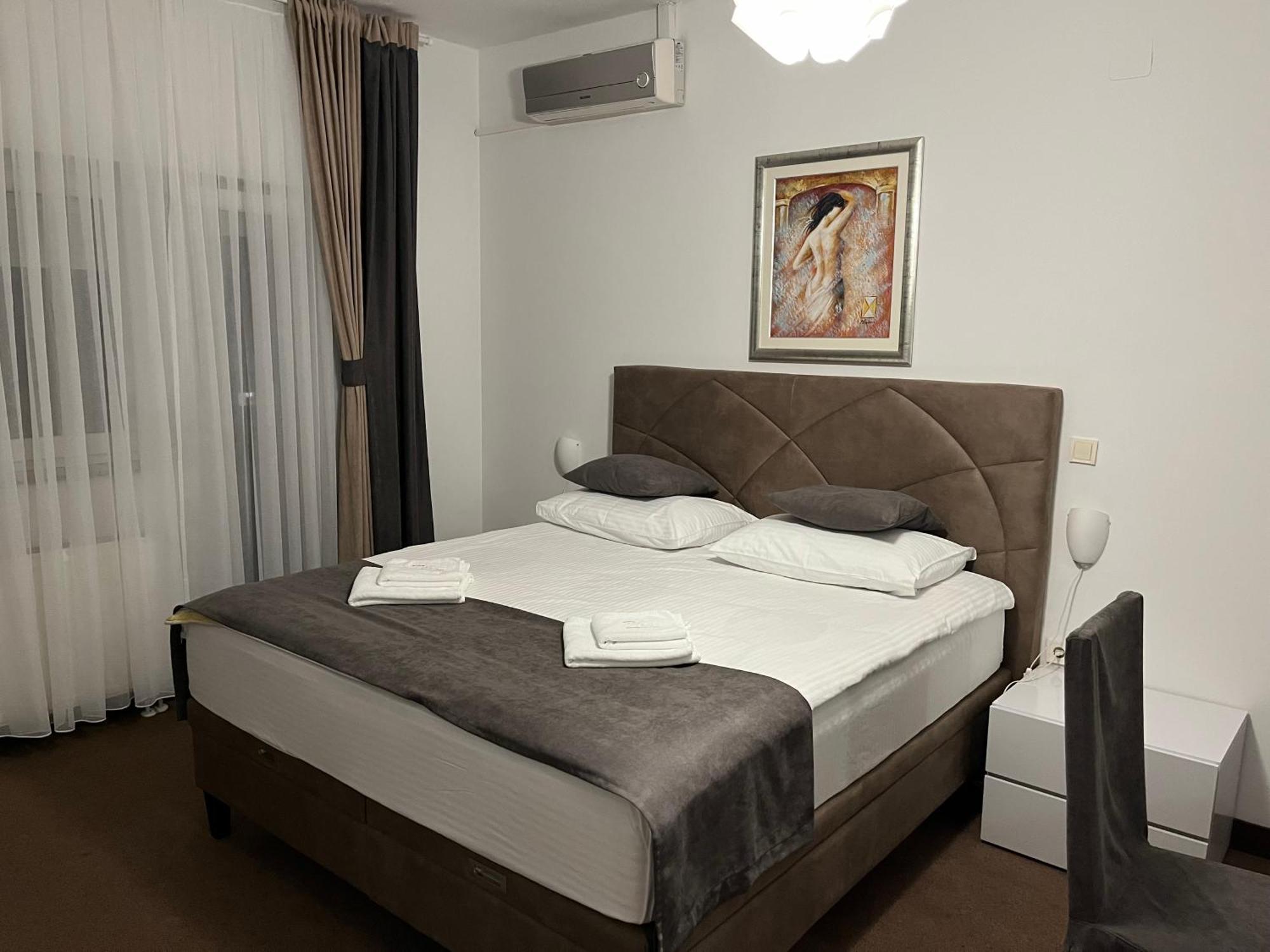 Rooms Laguna Sesvete Kültér fotó