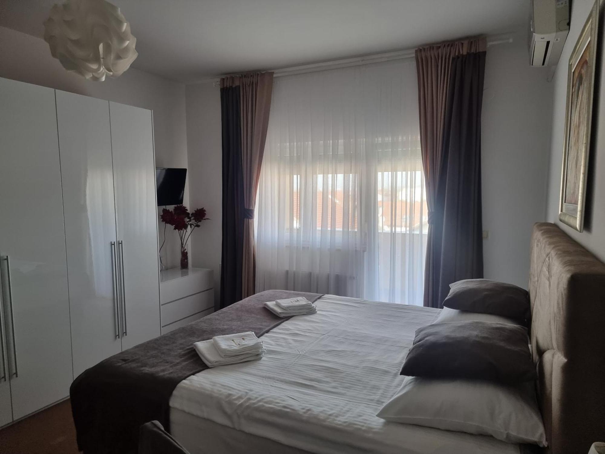 Rooms Laguna Sesvete Kültér fotó