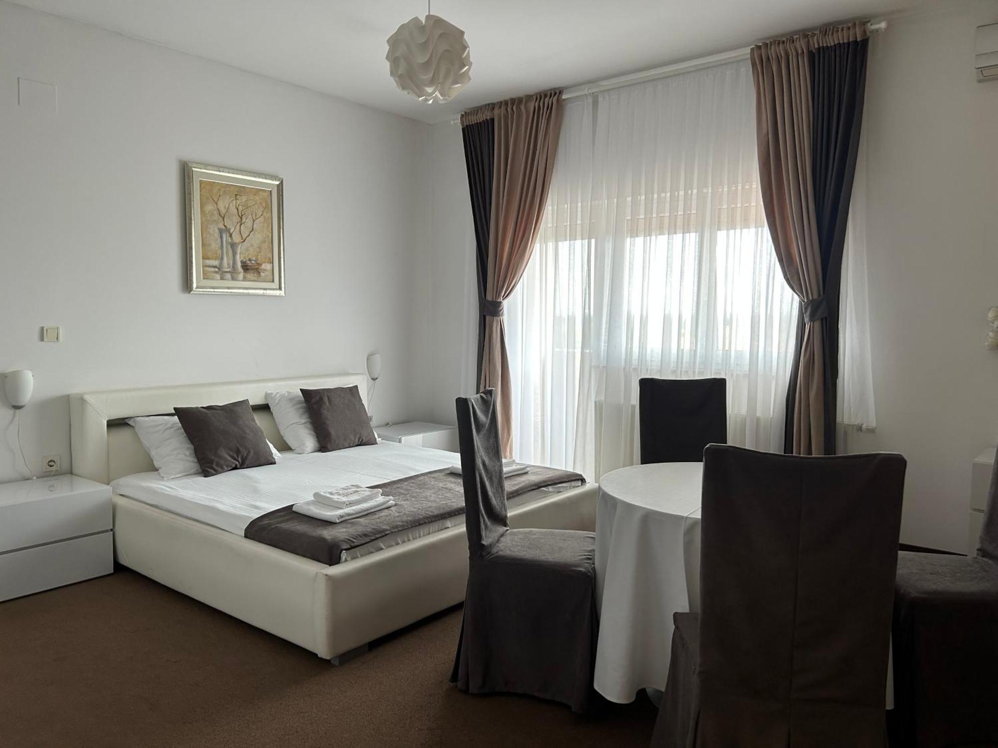 Rooms Laguna Sesvete Kültér fotó