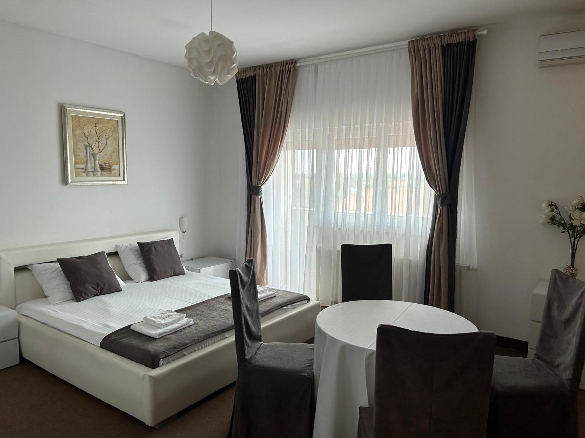 Rooms Laguna Sesvete Kültér fotó
