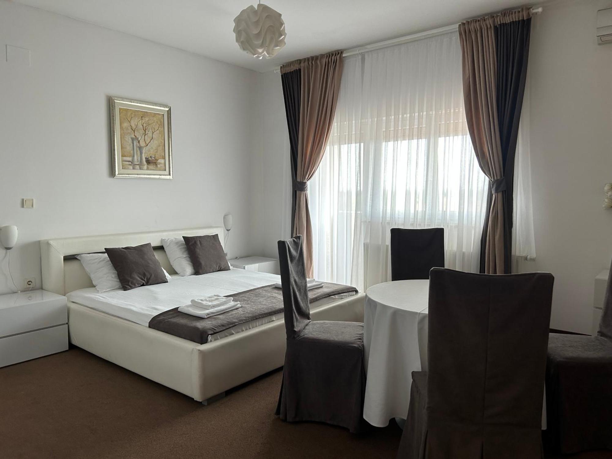 Rooms Laguna Sesvete Kültér fotó