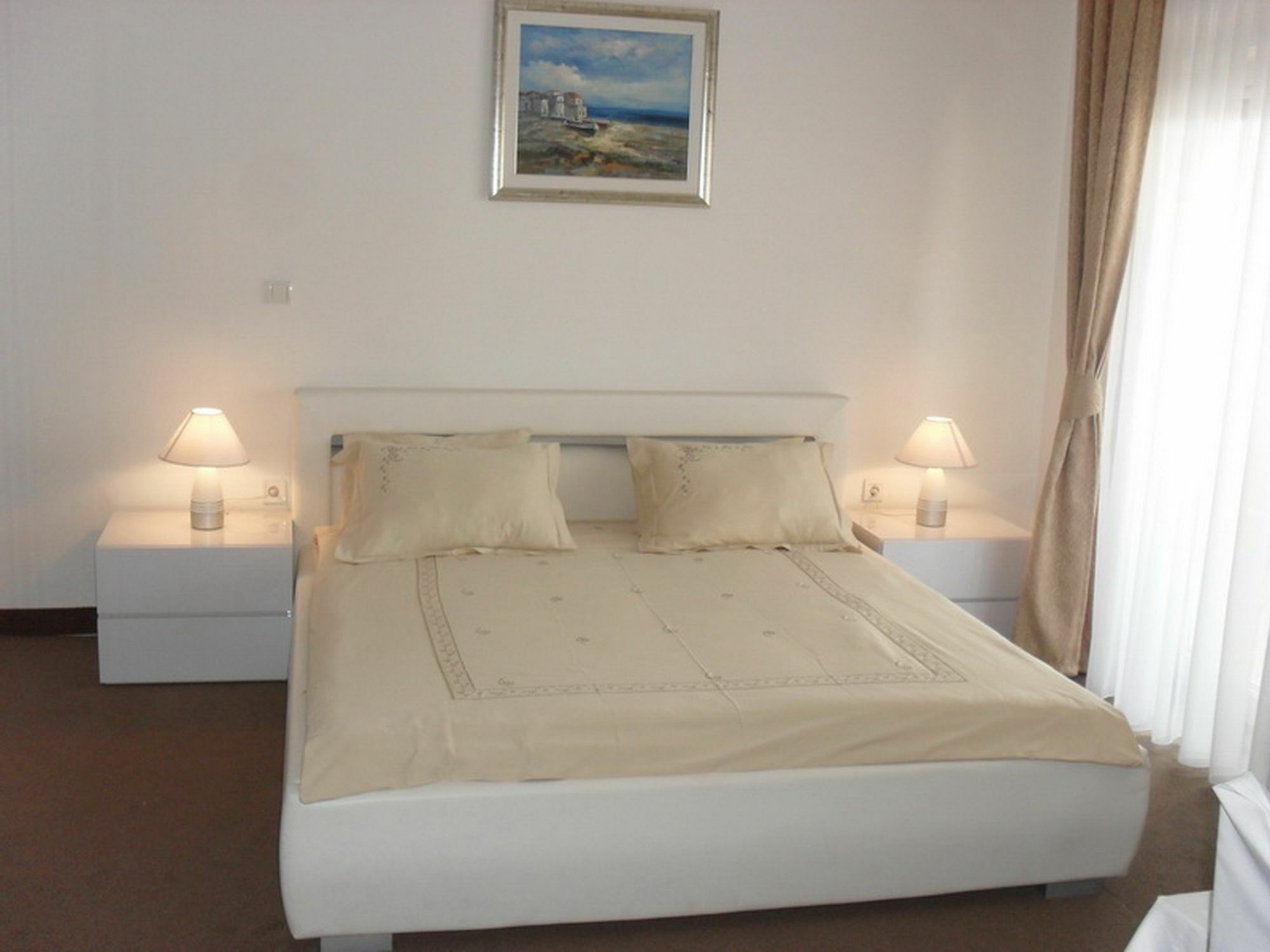 Rooms Laguna Sesvete Kültér fotó
